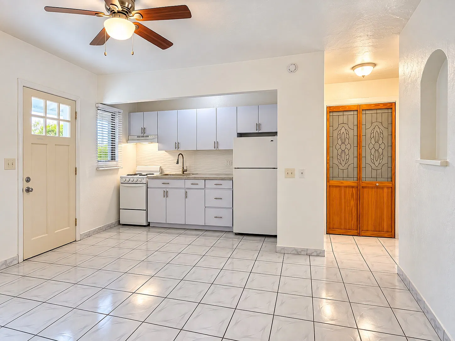1 bed, 520 sqft, $1,500 — Photo 2