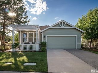 4699 Hampton Ln, Reno, NV 89519