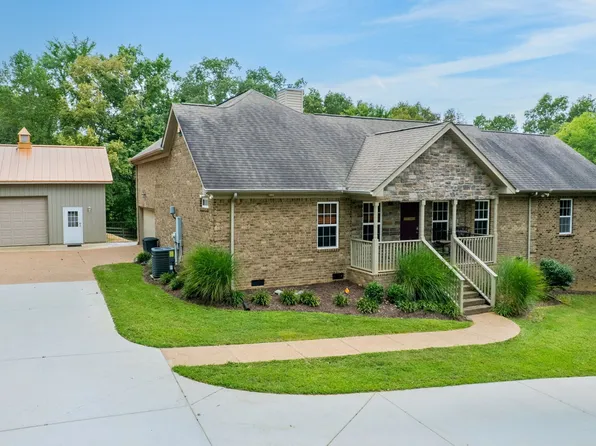 11670 Stewarts Ferry Pike Lot 2, Lebanon, TN 37090