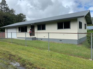 18-1178 Ana Rd, Mountain View, HI 96771