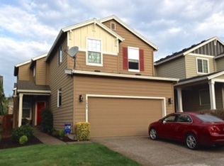 3673 SE Starling Pl, Hillsboro, OR