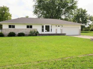 4120 E Paulding Rd, Fort Wayne, IN 46816