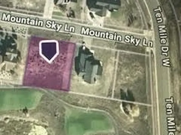 1755 Mountain Sky Lane, Granby, CO 80446