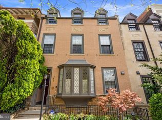 1713 22nd St NW, Washington, DC 20008