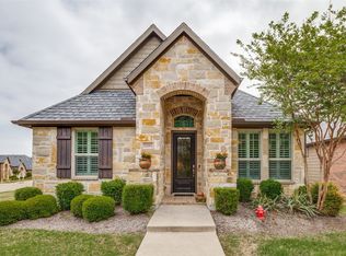 5201 Sutton Cir, McKinney, TX 75070