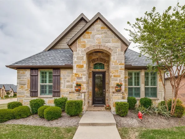 5201 Sutton Cir, McKinney, TX 75070