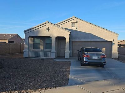 1884 E Aztec Ct, Casa Grande, AZ, 85122