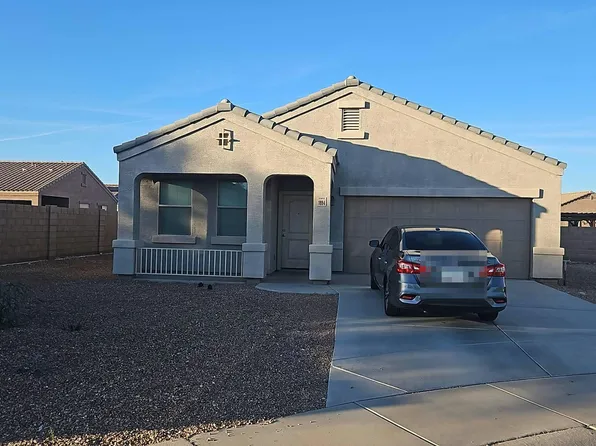 1884 E Aztec Ct, Casa Grande, AZ 85122