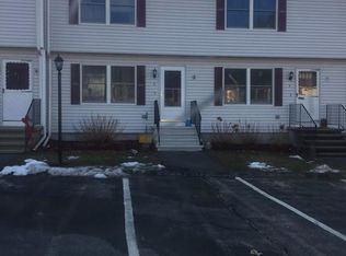 101 Donohue Rd UNIT 4, Dracut, MA 01826