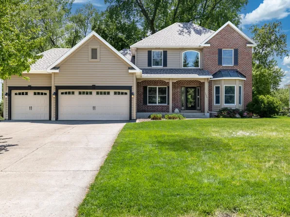 1084 Tamberwood Ct, Woodbury, MN 55125
