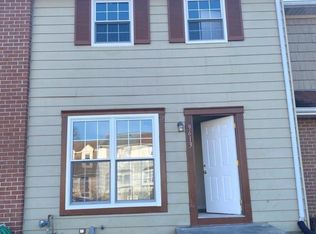 9613 Baron Pl UNIT 9613, Rosedale, MD 21237