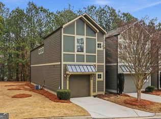501 Ridge View Xing, Woodstock, GA 30188