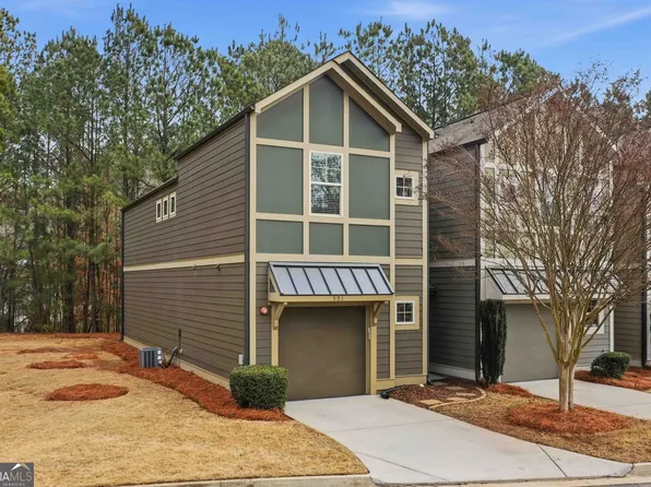 501 Ridge View Xing, Woodstock, GA 30188