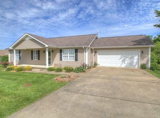 3222 Sinking Creek Rd, London, KY 40741