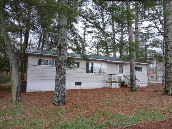 2000 Central St NW, Cleveland, TN 37311