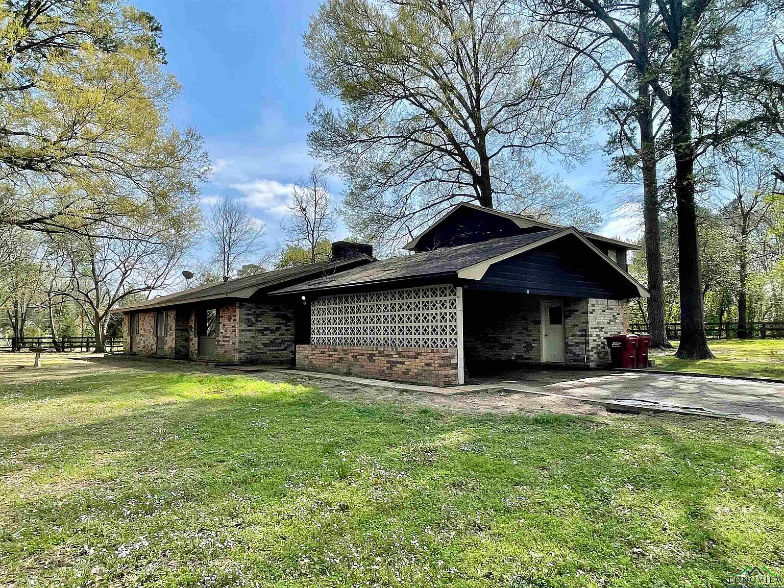 109 Bell St, Hallsville, TX 75650 MLS 20232463 Zillow