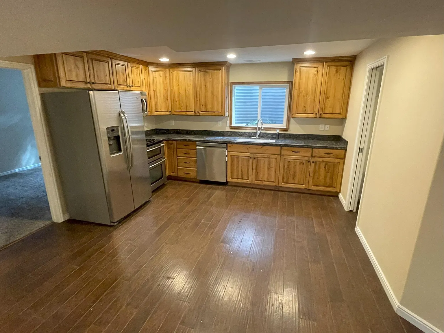 3298 E Bengal Blvd — Photo 1