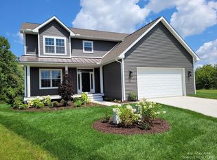 300 Sedgewood Ln, Ann Arbor, MI 48103