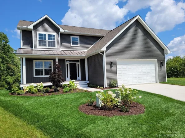 300 Sedgewood Ln, Ann Arbor, MI 48103