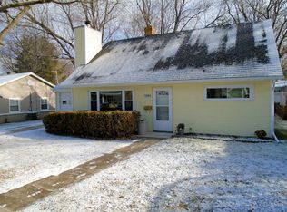 1204 Westview Dr, Rochelle, IL 61068