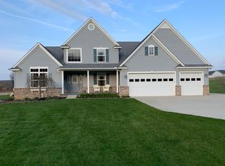 6138 Sterling Trl, Dexter, MI 48130