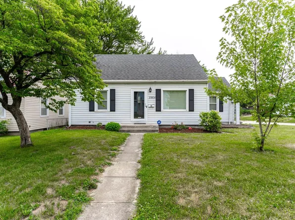 2904 Kentucky Ave, Fort Wayne, IN 46805