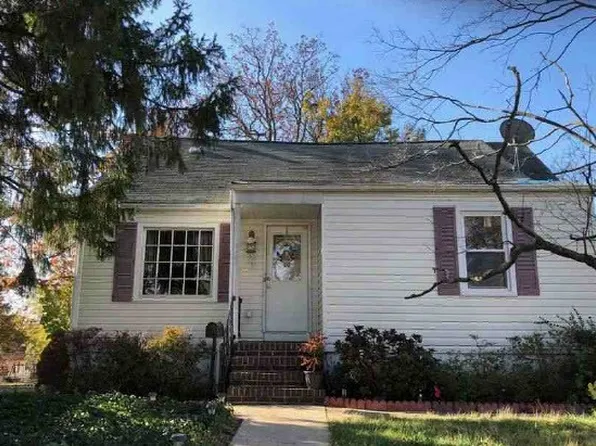 3221 Rosalie Ave, Baltimore, MD 21234