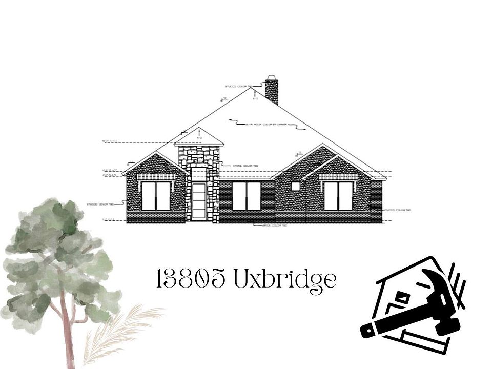 1st image of 13805 Uxbridge Ave
