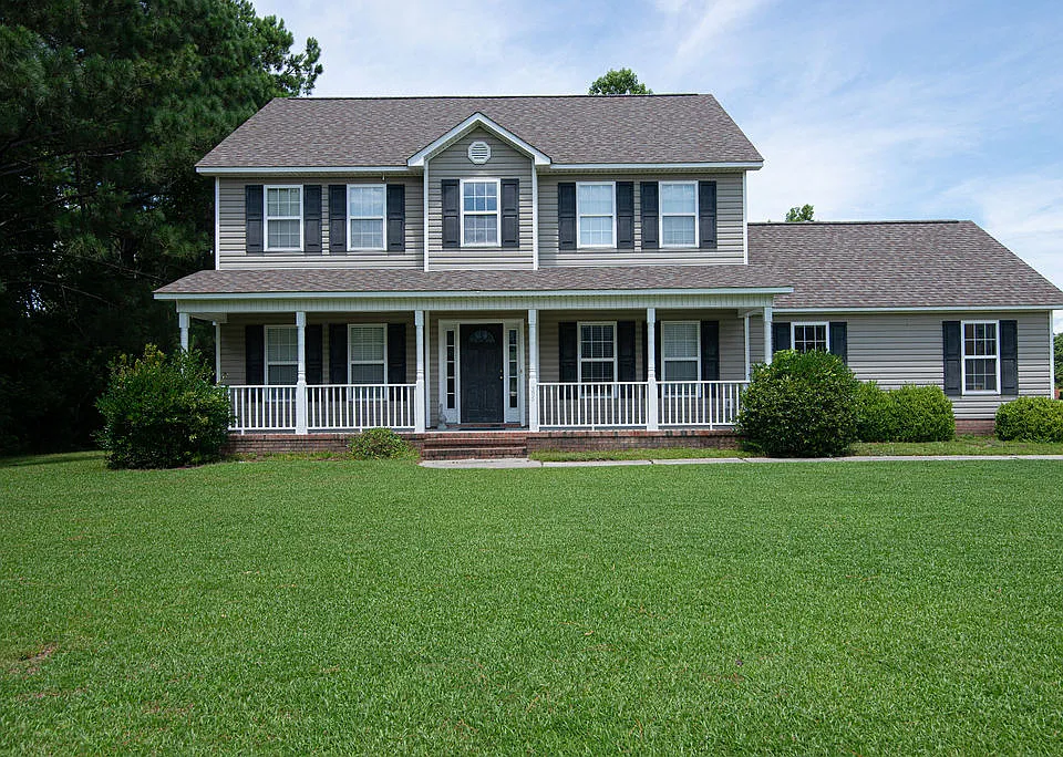 305 Foster Creek Rd