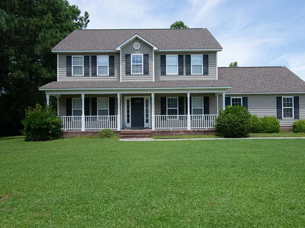 305 Foster Creek Rd, Swansboro, NC 28584