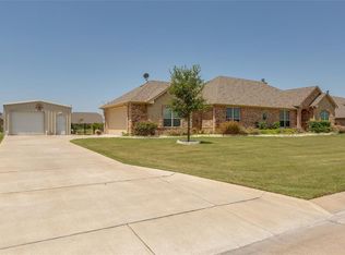 503 Hubbard Cir, Nevada, TX 75173