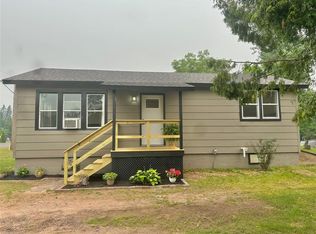 10728 Nyman Ave, Hayward, WI 54843