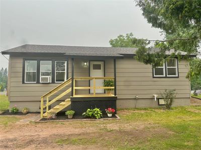 10728 Nyman Avenue, Hayward, WI, 54843