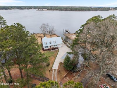 91 Topping Lane, Belhaven, NC, 27810