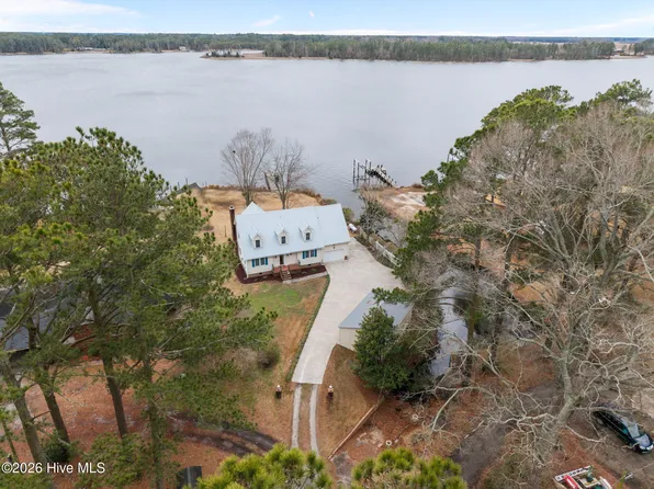 91 Topping Lane, Belhaven, NC 27810