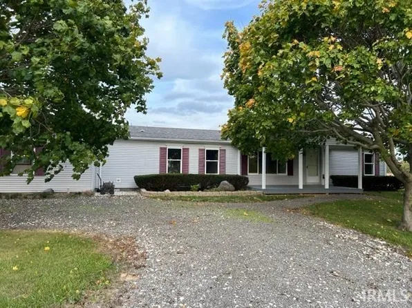4540 N County Road 100 E, New Castle, IN 47362