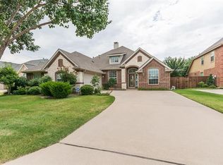 2910 Butterfield Stage Rd, Highland Village, TX 75077