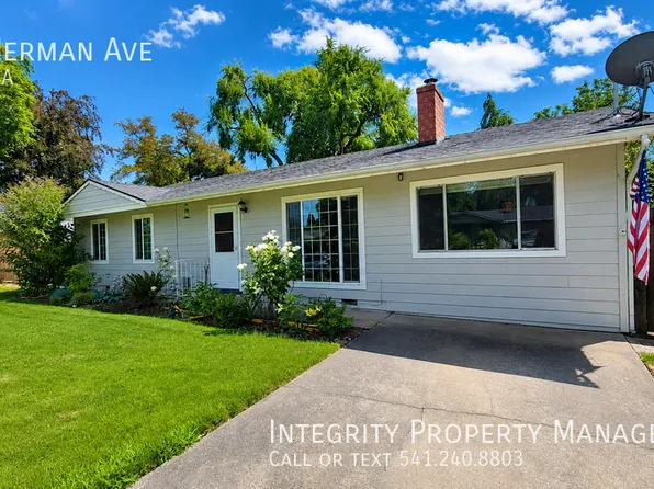 659 Herman Ave, Medford, OR 97501