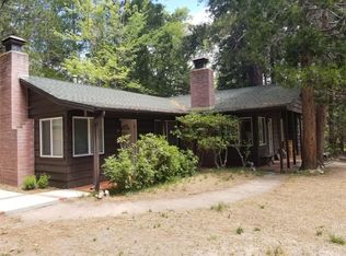 32138 Hunsaker Way, Running Springs, CA 92382