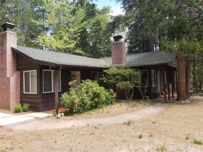 32138 Hunsaker Way, Running Springs, CA, 92382