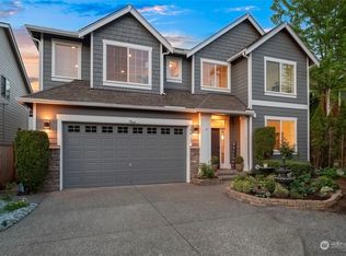 16615 37th Dr SE, Bothell, WA 98012