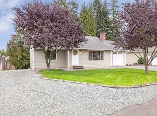 5011 Seahurst Ave, Everett, WA 98203