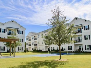 Azalea Bay Apartments, Gulf Breeze, FL 32563