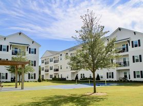 Azalea Bay Apartments