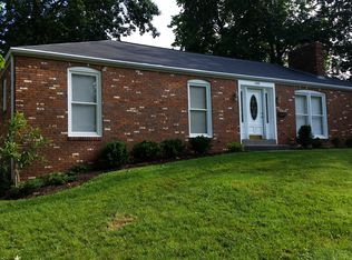 1449 Hobart Dr, Louisville, KY 40216