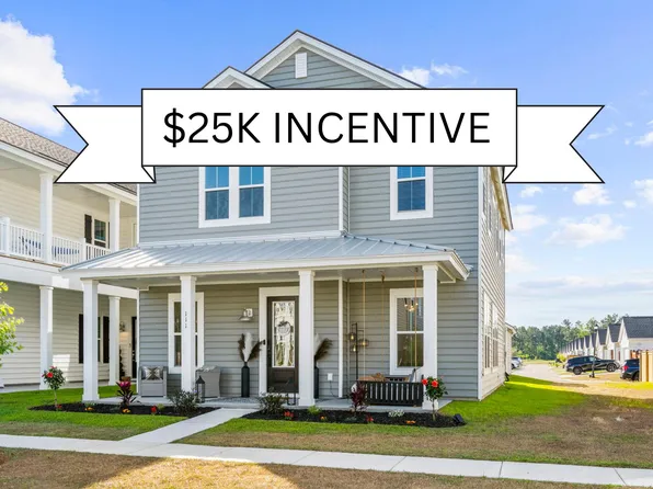 111 Battle Boat Blvd, Summerville, SC 29485