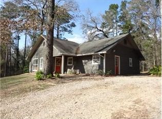 1830 Cg Normand Rd, Woodworth, LA 71485