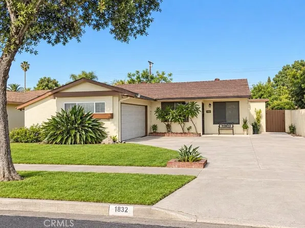 1832 S Bamdal St, Santa Ana, CA 92704