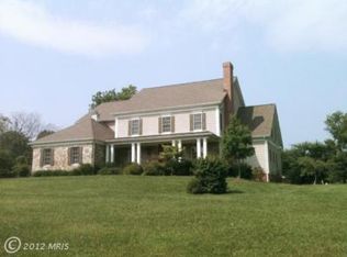 2202A Ridge Rd, Reisterstown, MD 21136