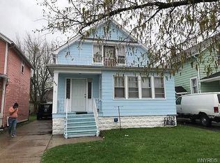 253 Shirley Ave, Buffalo, NY 14215